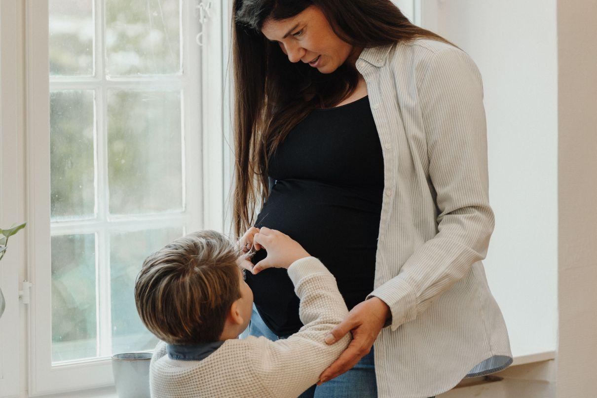 IUI with donor sperm