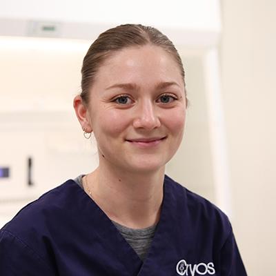 Julie Knudsen, Embryolog
